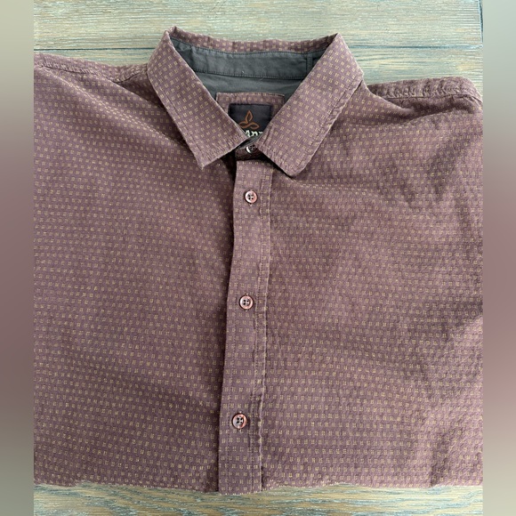 Prana Long Sleeve Size XL‎ Gently Worn - Picture 1 of 4